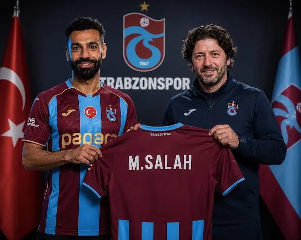 Salah Nears Beşiktaş Agreement: Agent Teases Imminent Announcement
